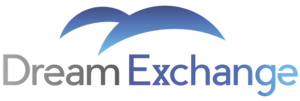 Dream Exchange logolarger Dream Exchange logolarger